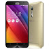 ASUS ZenFone 2 (ZE551ML) 64GB 4G LTE Phablet  -  CHAMPAGNE - The Reviewer