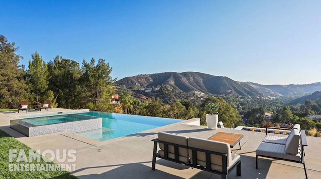 Luxury Home Interior Design Tour vs. Joe Rogan | House Tour | $5 Million Bell Canyon Mansion