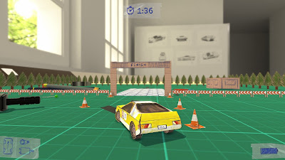 Concept Destruction Game Screenshot 4