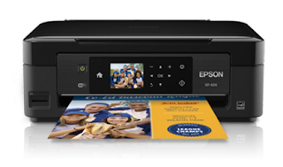 epson xp 200 software