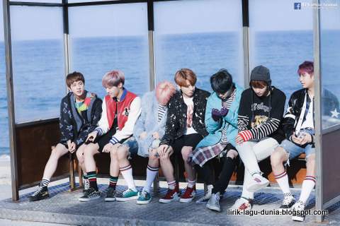 BTS instagram 2017 BTS instagram 2017
