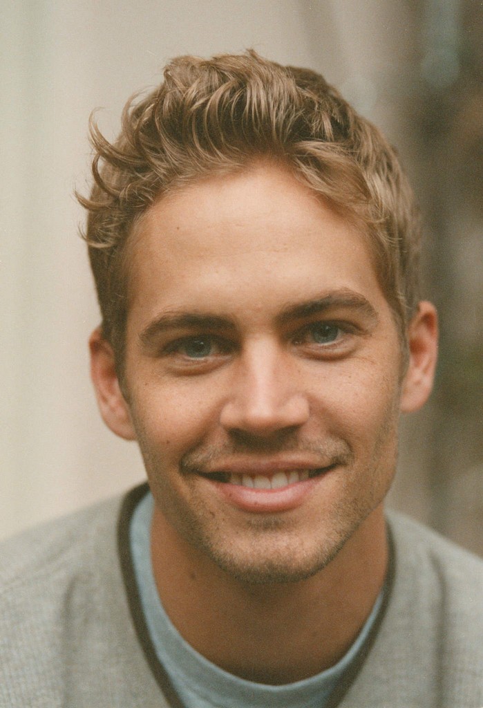 Paul walker HairStyles - Men Hair Styles Collection