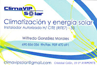 CLIMAVIPSOLAR