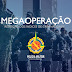 Policia Militar realizará megaoperação para coibir crimes em todo o DF