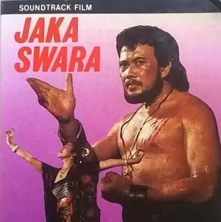 Bulan Bintang - Rhoma Irama (Soundtrack Jaka Swara) | Zona Nyanyi