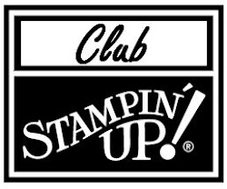 Le club Stampin'Up!