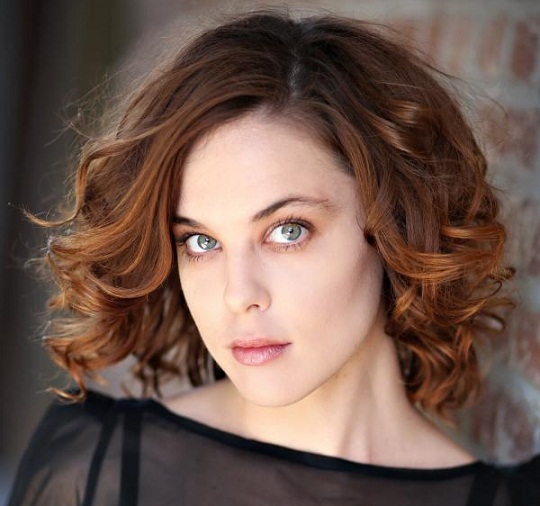 Biodata Anna Nalick Biodata Anna Nalick