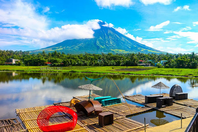 Bicol Natural Park Bicol Natural Park