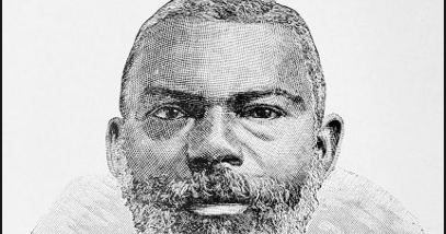 Black Media Mine The Cushite by Rev. Rufus L. Perry