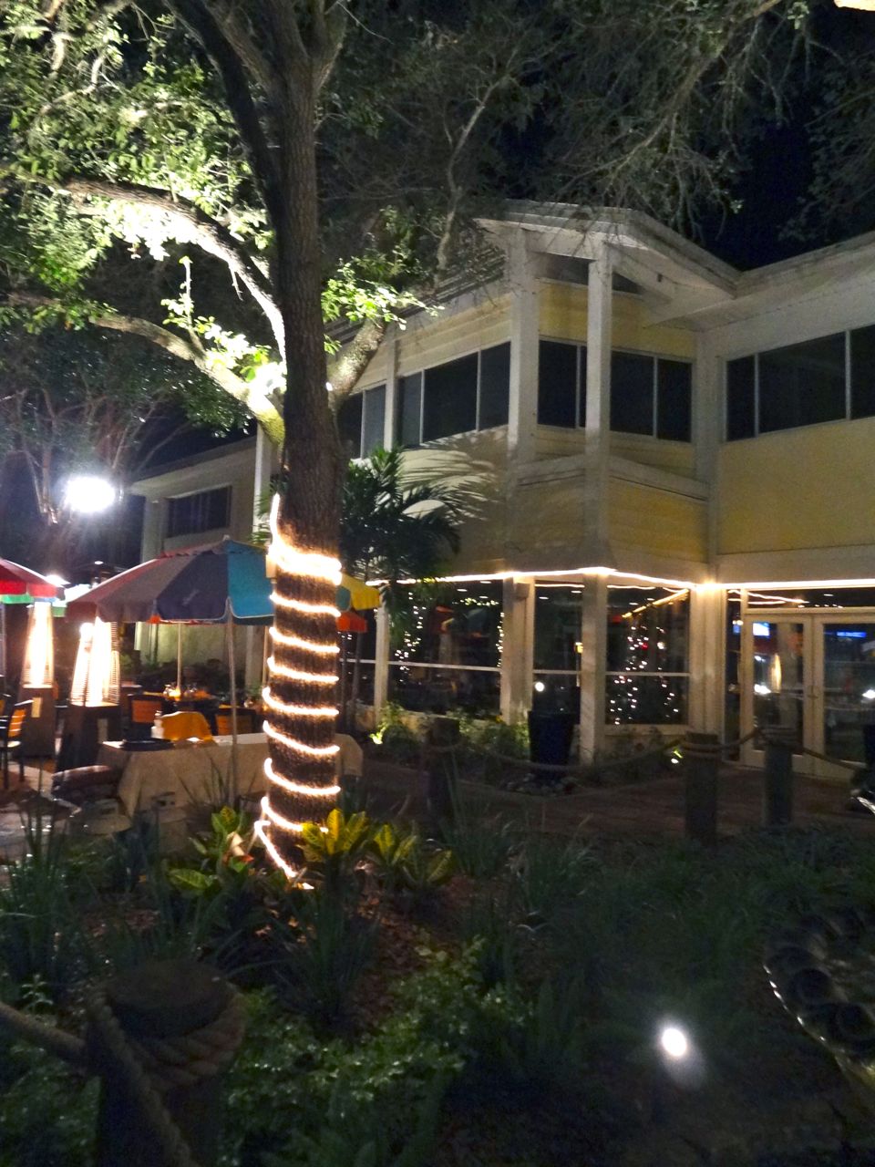 Scrumpdillyicious The Lazy Lobster on Longboat Key