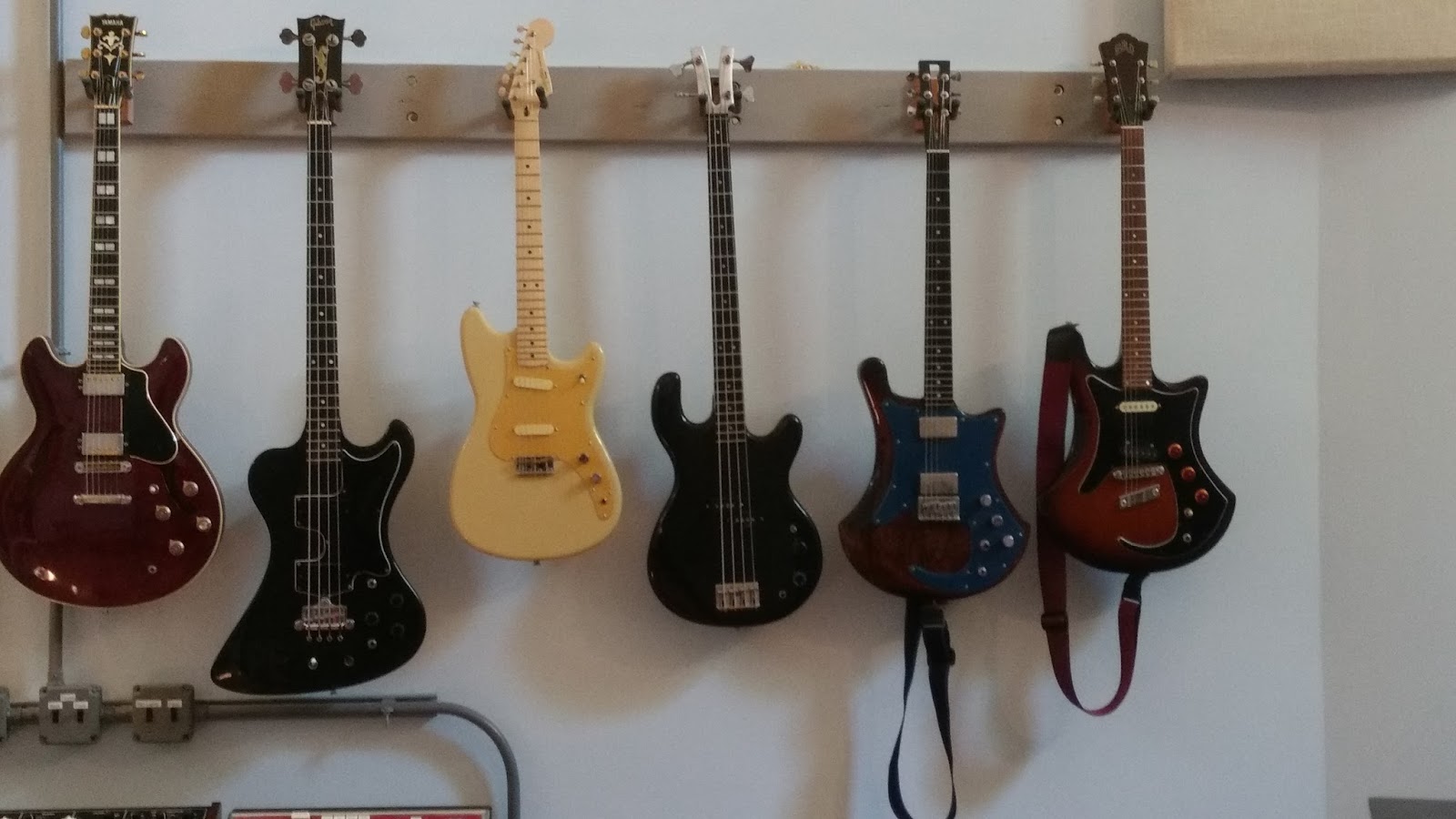 History Lesson Pt. 2 A Day At Russian Recording