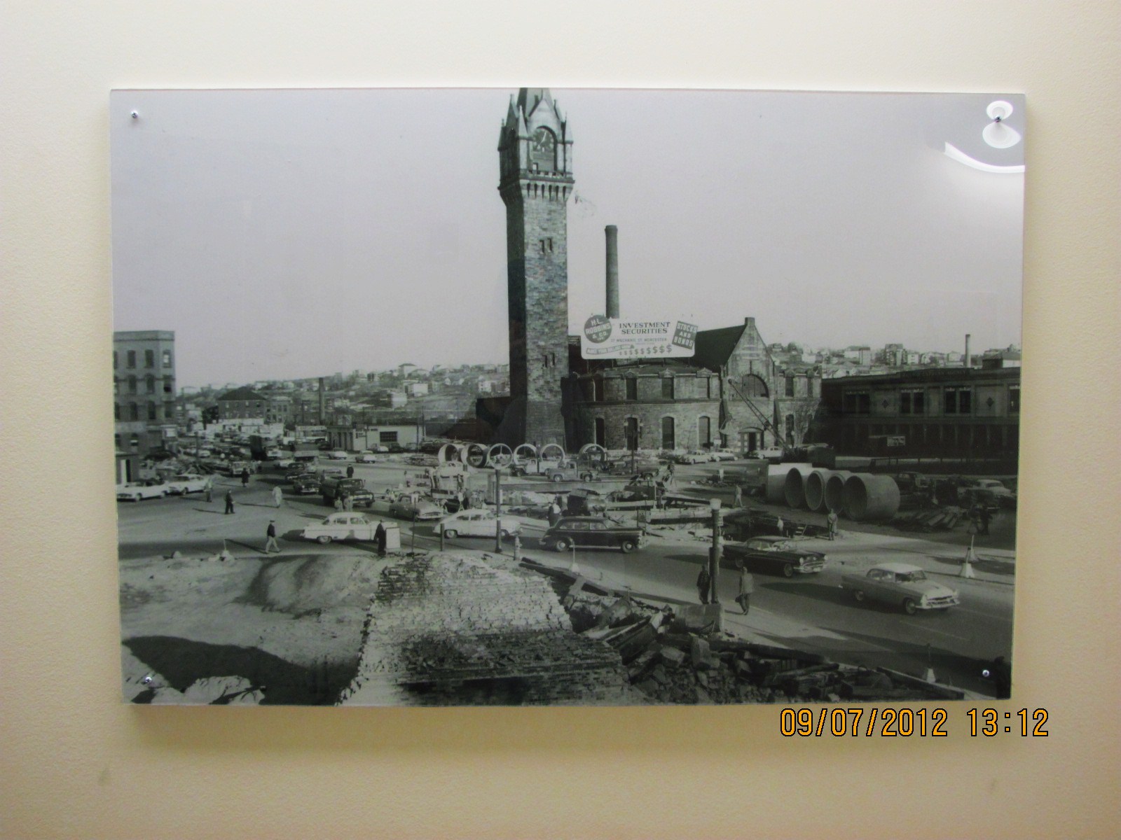 Landscaping Worcester Ma