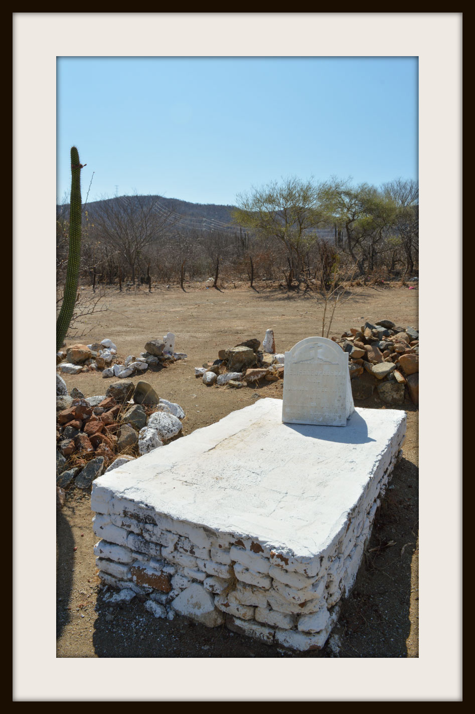 Cementerios de México Clasificación de Tumbas Mexicanas