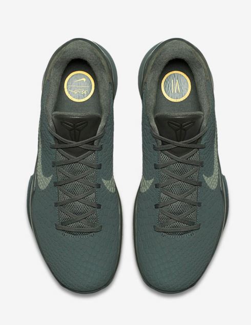 nike kobe 6 2016