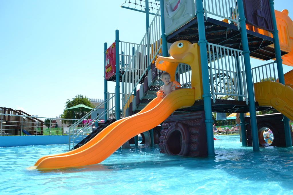 Минск дримленд аквапарк