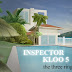 Inspector Kloo 5 - The Three Rings