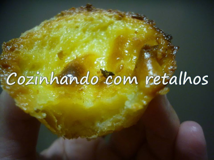 Pastel de nata