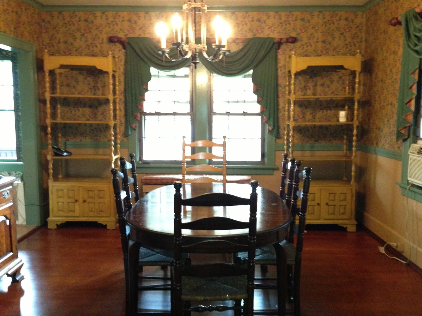 618 Front Street Brownsville, PA 15417