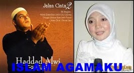 ISLAM AGAMAKU: Koleksi Lagu Religi Haddad Alwi & Sulis