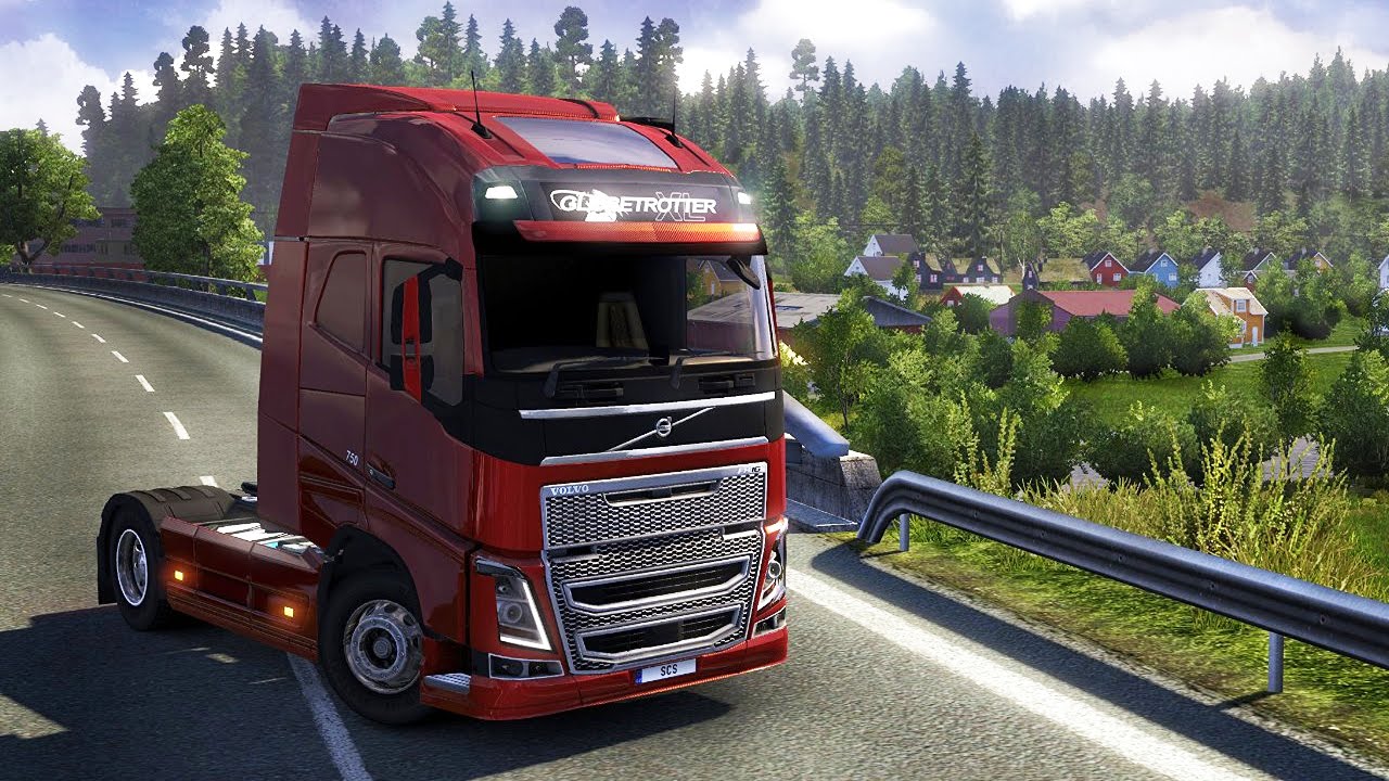 download euro truck simulator 2 free full version +key