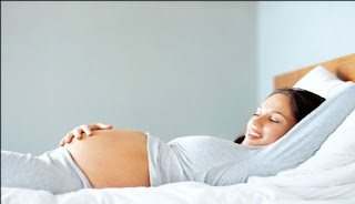 गर्भावस्था के दौरान  इससे ना केवल आप निश्चित रहेंगे बल्कि आप असुरक्षित लक्षणों को भी पहचान सकेंगे