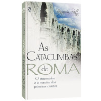 As Catacumbas De Roma