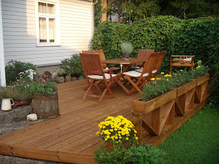 moelven wood prosjekt