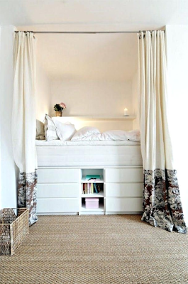 dekorasi kamar tidur kecil modern terbaru dekorasi kamar tidur kecil modern terbaru