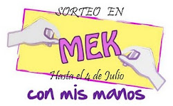 Sorteo en Mek (:!