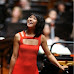 Macerata, il 15 febbraio Yuja Wang, la pianista dalle dita volanti, al Teatro Lauro Rossi