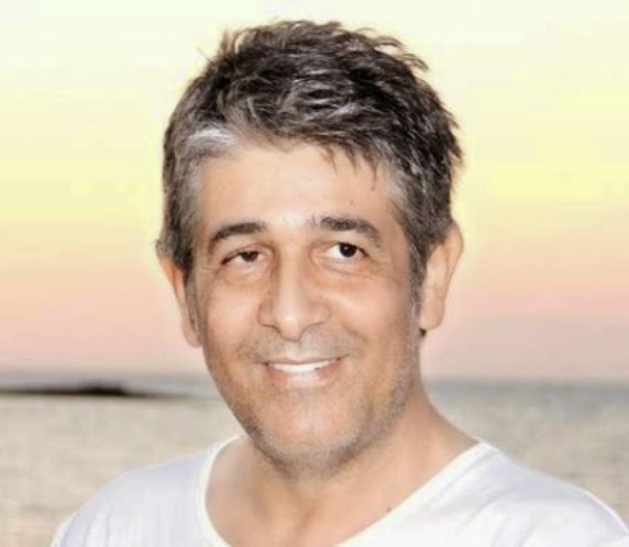 Murat Göğebakan Öldü mü ? Murat Göğe Bakan Kimdir ? | TrPress