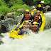 Anda Wajib Tahu Update Harga Rafting Pacet 2019