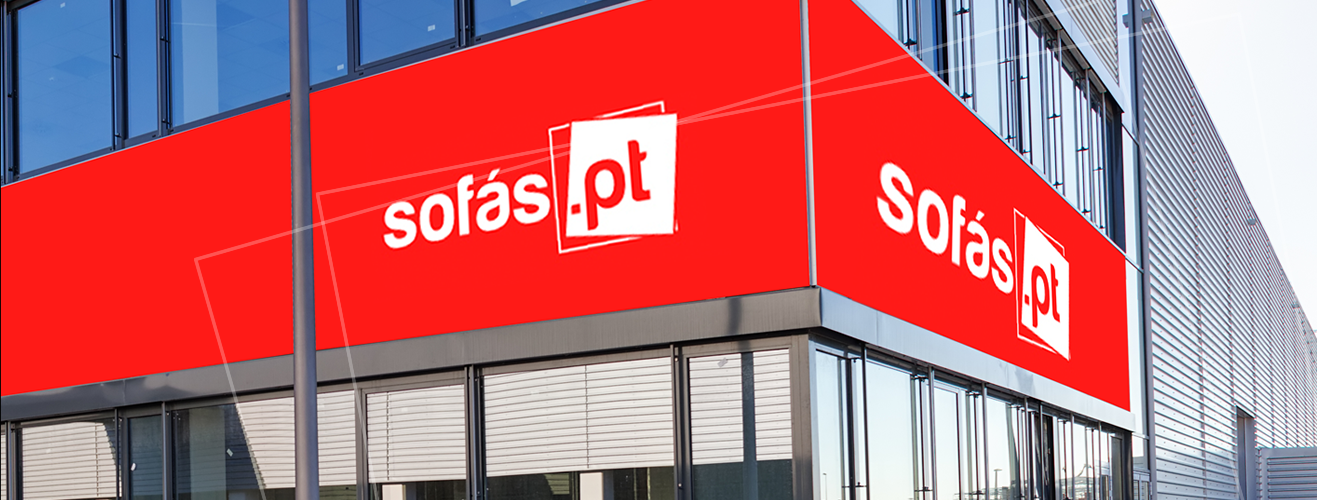 Sofás.pt vai abrir loja na Cidade de Penafiel