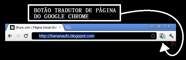 Google Tradutor Google Chrome Campingper