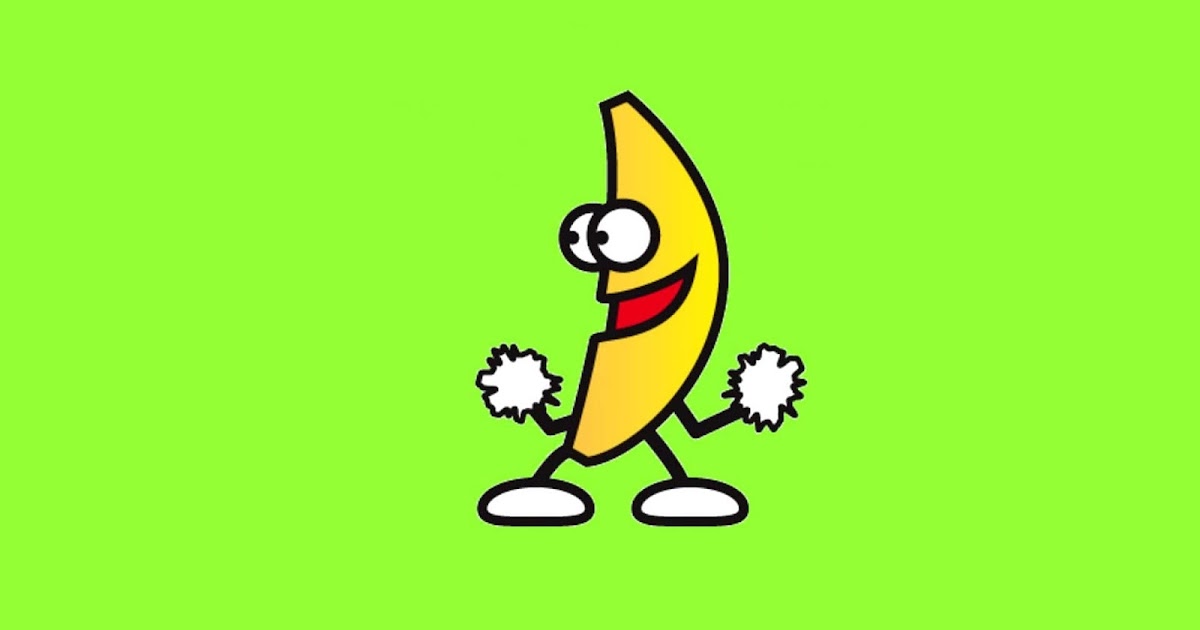 Unduh 8700 Gambar Animasi Pisang Paling Keren Unduh 8700 Gambar Animasi Pisang Paling Keren