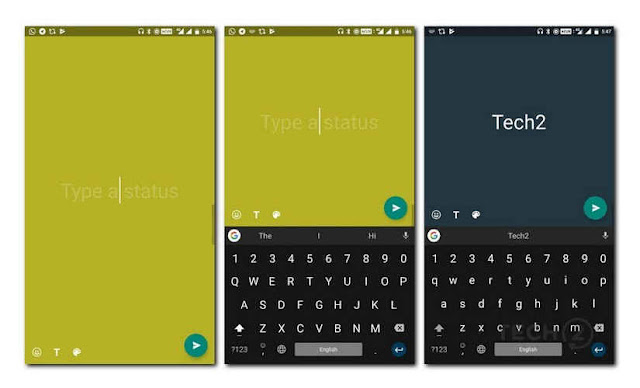whatsapp new features whatsapp new features
