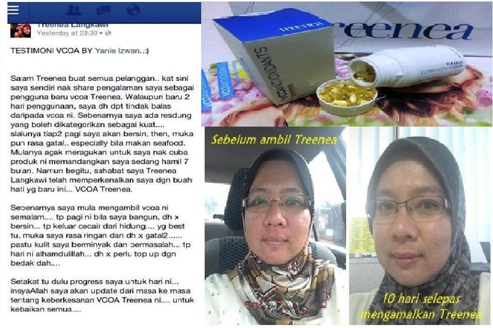 Ubat Resdung Ibu Mengandung - Pertanyaan l