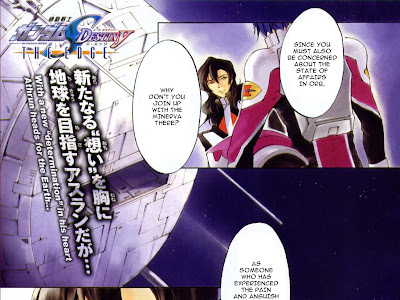 Gundam seed destiny the edge read 576147-Gundam seed destiny the edge desire read
