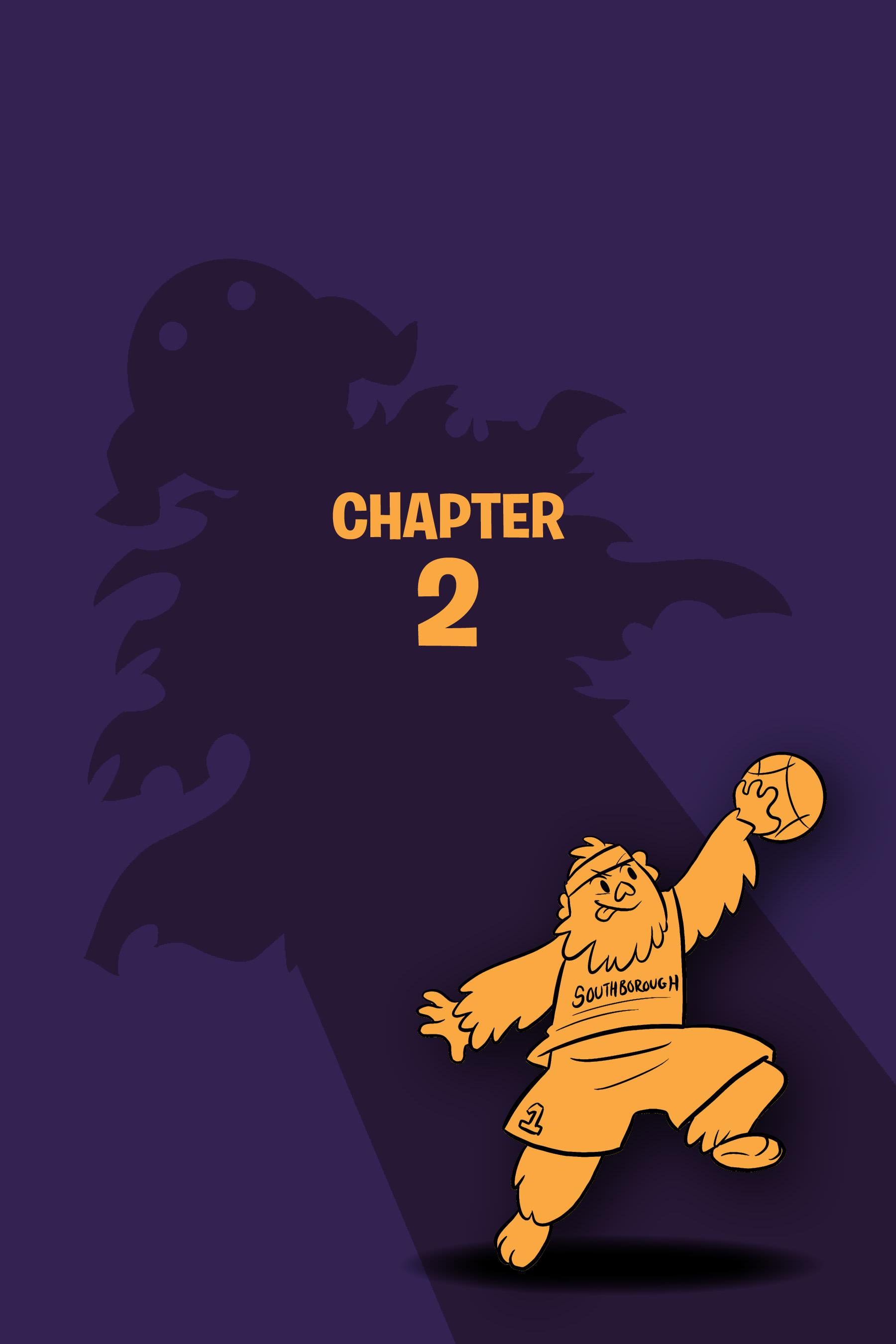 Read online Martian Ghost Centaur comic -  Issue # TPB (Part 1) - 31