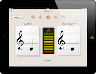 Roland iPad App