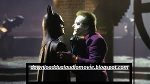Batman 1989 Dual Audio 300mb