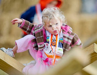 Ruckus: Mini Ruckus Event for Boys & Girls Club of KC Tomorrow!
