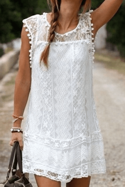 Best Fashion style Lace Dresses from Beautifulhalo