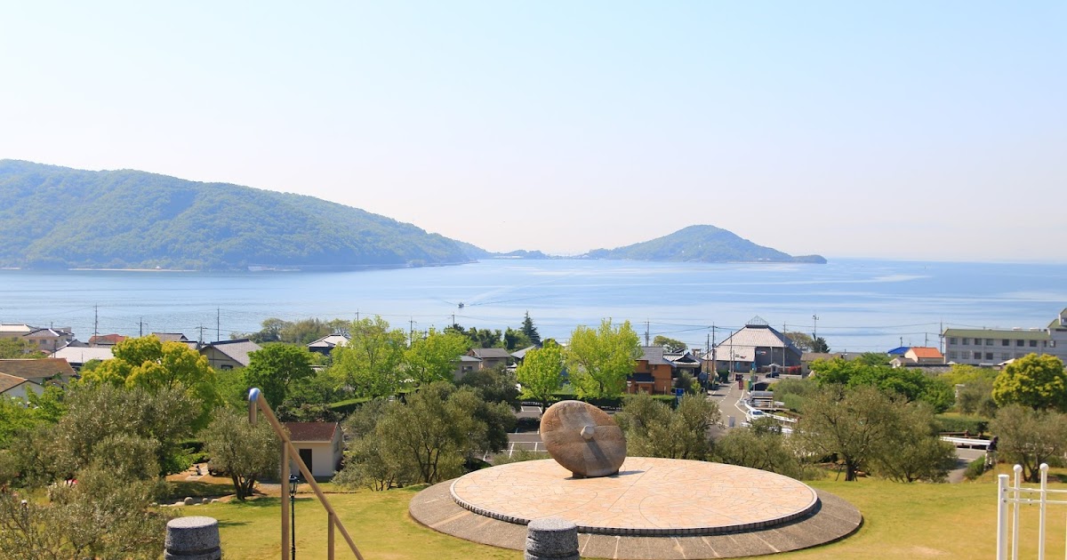 【小豆島】豆イチ&無人島BBQを振り返って（サイクリストへ小豆島のススメ）