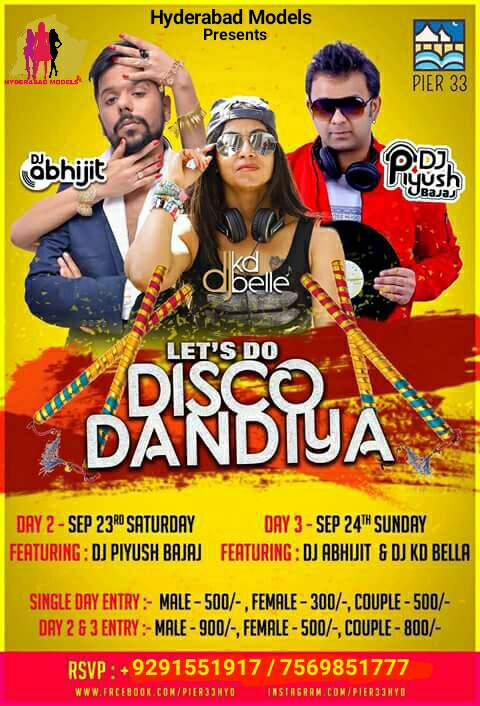 Hyderabad Models Lets Do Disco Dandiya Check hyderabad top event professionals, services and their profile, prices, ratings and reviews. hyderabad models blogger