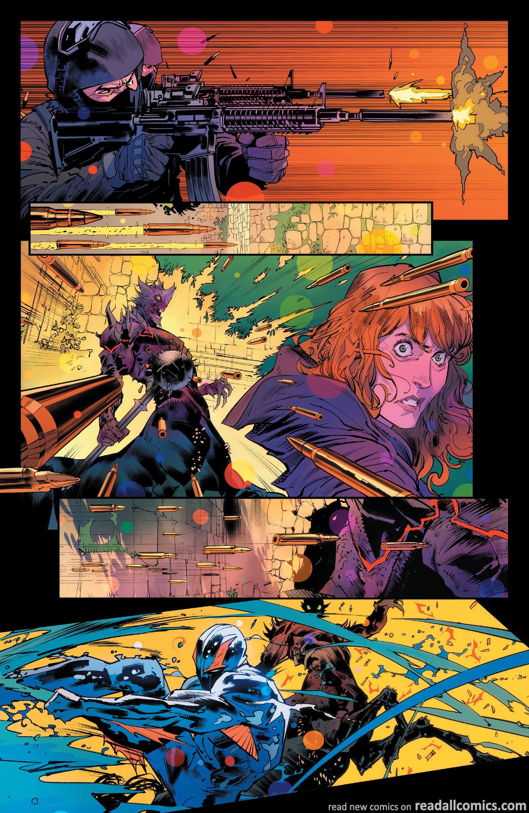 Once & Future chapter 17 page 4