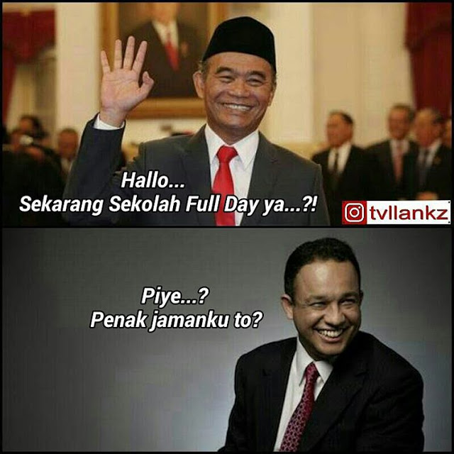 NGAKAK : Tak Kalah Heboh Dengan Kasus Pemukulan Guru, Ini Meme NGAKAK : Tak Kalah Heboh Dengan Kasus Pemukulan Guru, Ini Meme