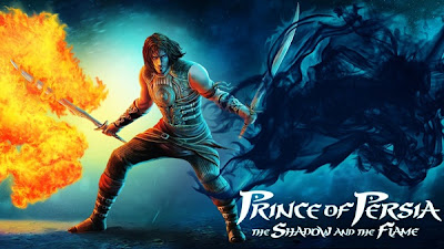 Prince of Persia Shadow&Flame v1.0.0 Android Apk Free Download