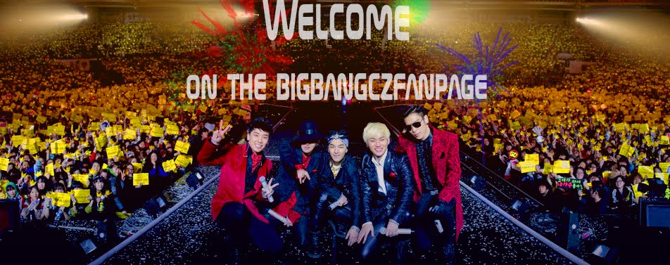 BIGBANGCzFanpage