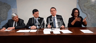 Presidente anuncia em live 13º salário para beneficiários do Bolsa Família